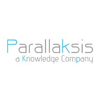 Parallaksis Logo