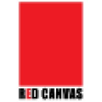 RED CANVAS Logo