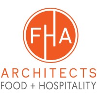 FHA Architects Logo