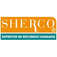 SHERCO TRABAJO TEMPORAL Logo