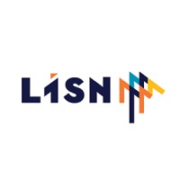 LISN - Laboratoire Interdisciplinaire des Sciences du Numérique Logo
