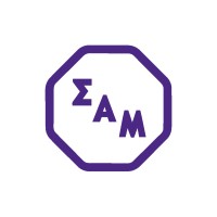 Sigma Alpha Mu Fraternity Logo