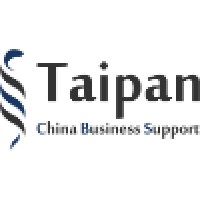 Taipan - China Business Support Logo