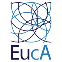 EucA (European university college Association) Logo