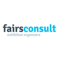 Fairs Consult Belgium & The Netherlands Logo