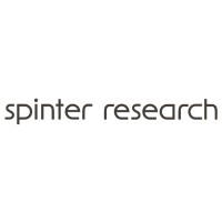 Spinter research Logo