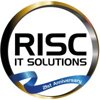 Risc IT Solutions Ltd Logo