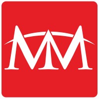 Majestic Marketing Logo