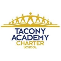 TACONY ACADEMY CHARTER SCHOOL Logo