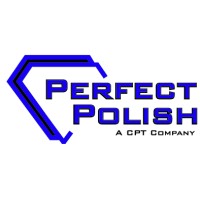Perfect Polish Logo