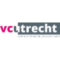 Vrijwilligerscentrale Utrecht Logo