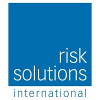 Risk Solutions International Logo