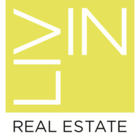 LIVIN REAL ESTATE S.A R.L. Logo