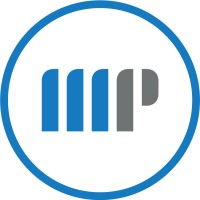 Morgan Price International Healthcare Ltd Logo
