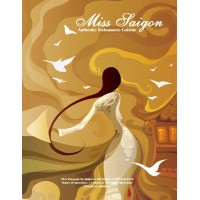 Miss Saigon Logo