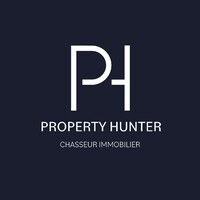 Property Hunter Logo