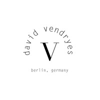 David Vendryes Logo