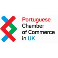 Portuguese Chamber of Commerce in the UK Logo