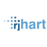 Robert J Hart & Company Logo