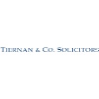 Tiernan & Co. Solicitors Logo