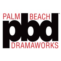 Palm Beach Dramaworks Logo
