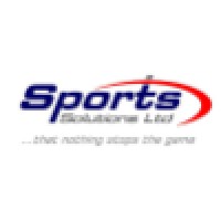 Sports Solutions ltd Logo