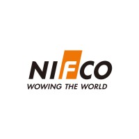 Nifco Korea Inc. Logo