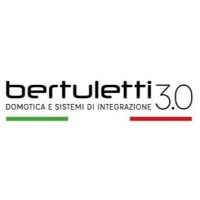 Bertuletti 3.0 Logo