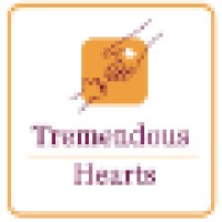 Tremendous Hearts Logo