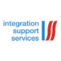 Integration Support Services Logo