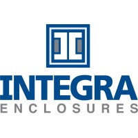 Integra Enclosures Logo