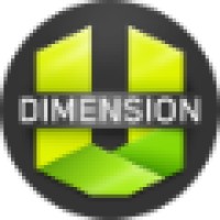 DimensionU Logo