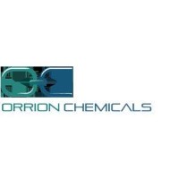 Orrion Chemicals Logo