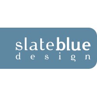 Slateblue Design LLC Logo
