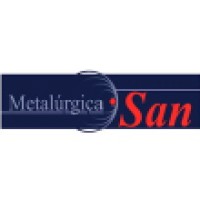 Metalurgica SAN Logo