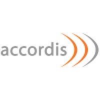 Accordis Ltd Logo
