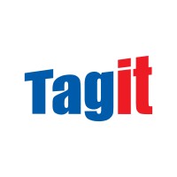 Tagit Pte Ltd Logo