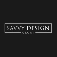 Savvy Design Group Logo
