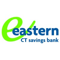 Eastern Connecticut Savings Bank Logo