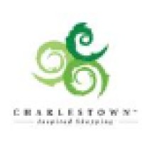 Charlestown Shopping Centre Logo
