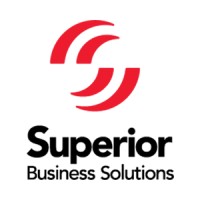 Superior Business Solutions Logo