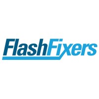 FlashFixers Logo