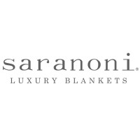 Saranoni Luxury Blankets Logo