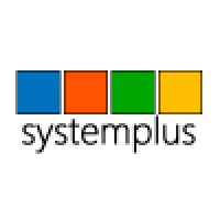 SystemPlus IT Consulting & Training Logo