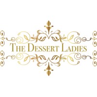 The Dessert Ladies Logo