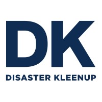 Disaster Kleenup Logo