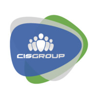 CIS GROUP - Telecommunications Engineering Logo