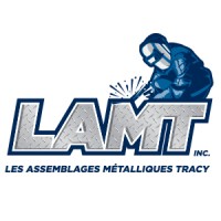 Lamt Inc. Logo