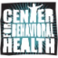 Center for Behavioral Health Logo