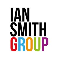Ian Smith Group Ltd Logo